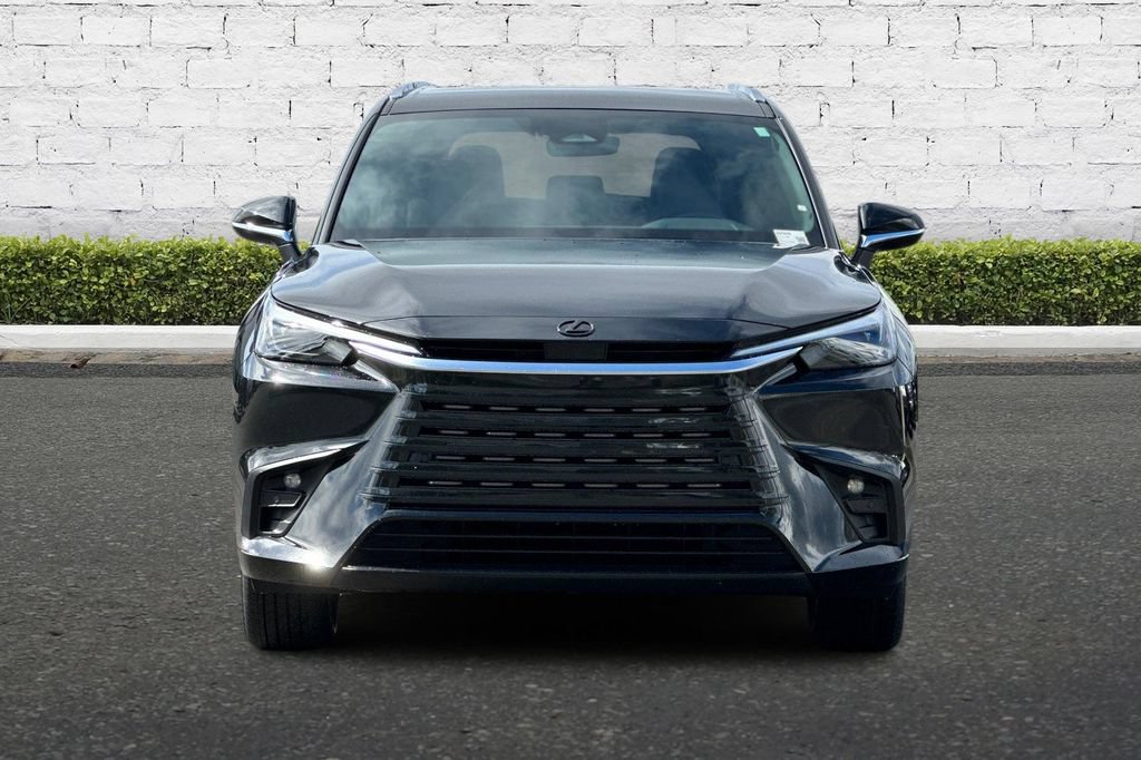 New 2026 Lexus TX 350 FWD image 9