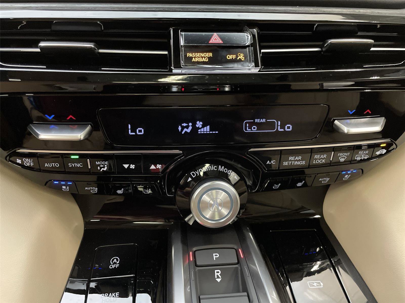 New 2026 Acura MDX SH-AWD w/ Advance Package image 20