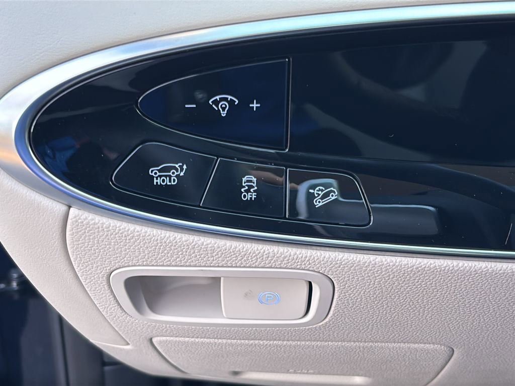 Certified 2026 Genesis GV70 2.5T image 46