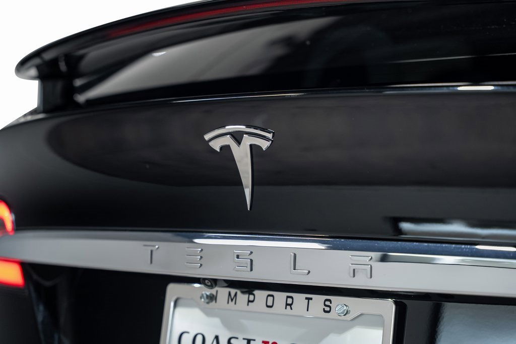 Used 2021 Tesla Model X Performance image 15