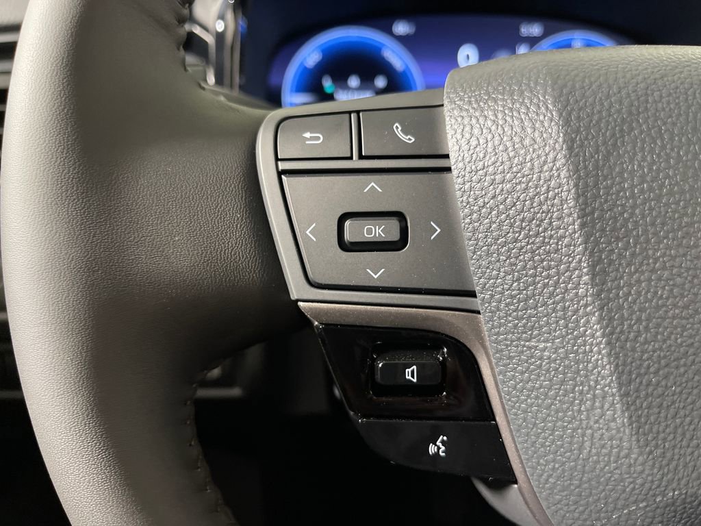 New 2026 Toyota Camry XLE FWD image 26