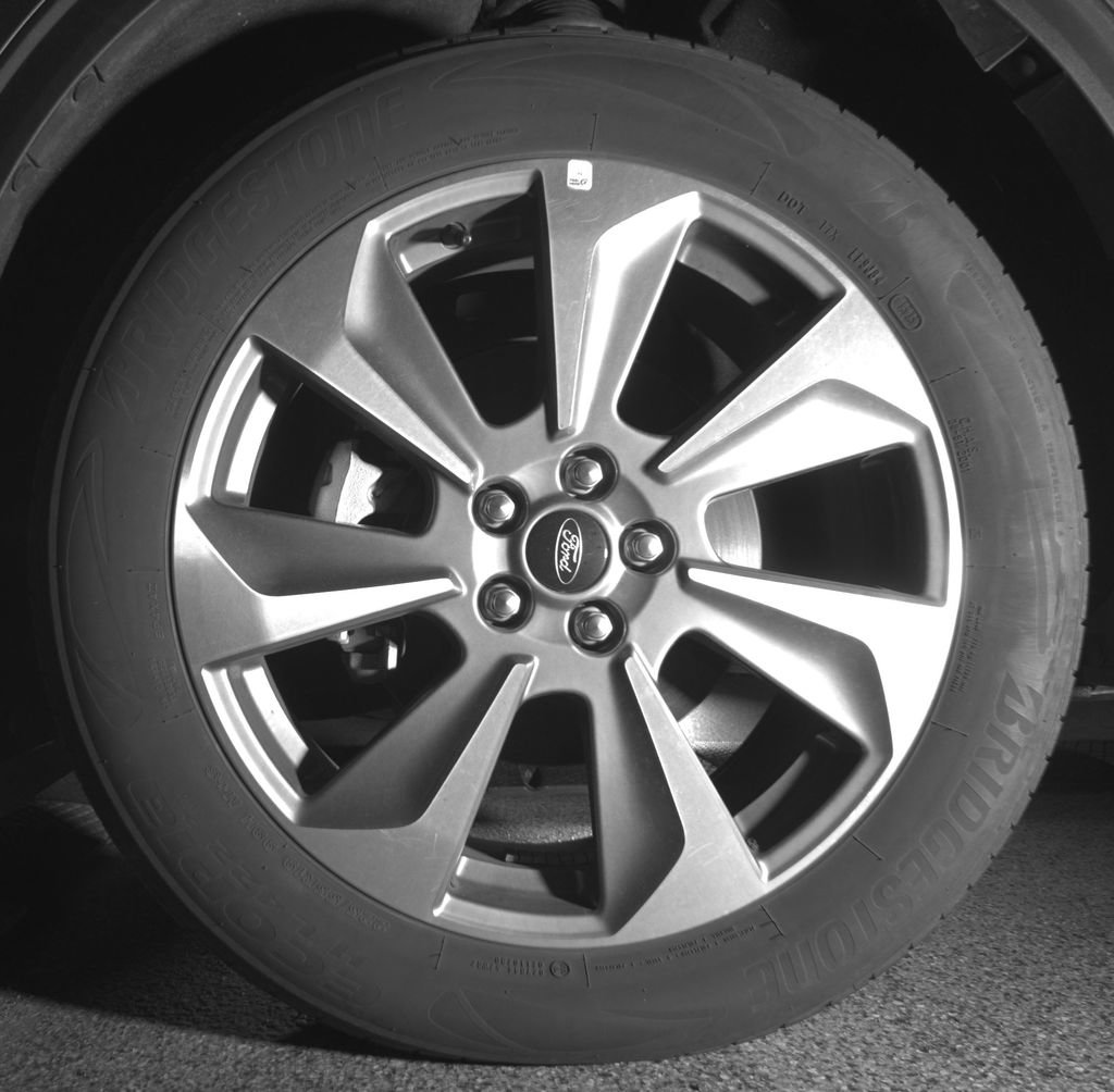 Used 2025 Ford Escape Platinum AWD/4WD image 29