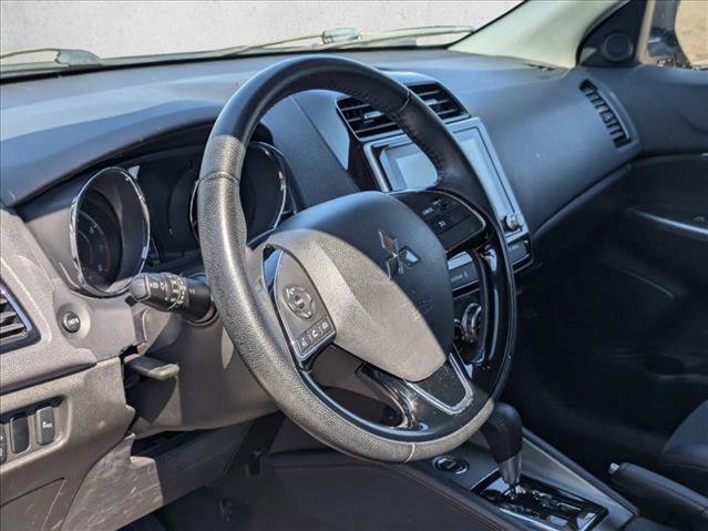 Used 2022 Mitsubishi Outlander Sport LE image 8