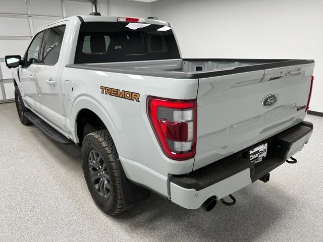 Used 2023 Ford F150 Tremor w/ Equipment Group 402A High image 8