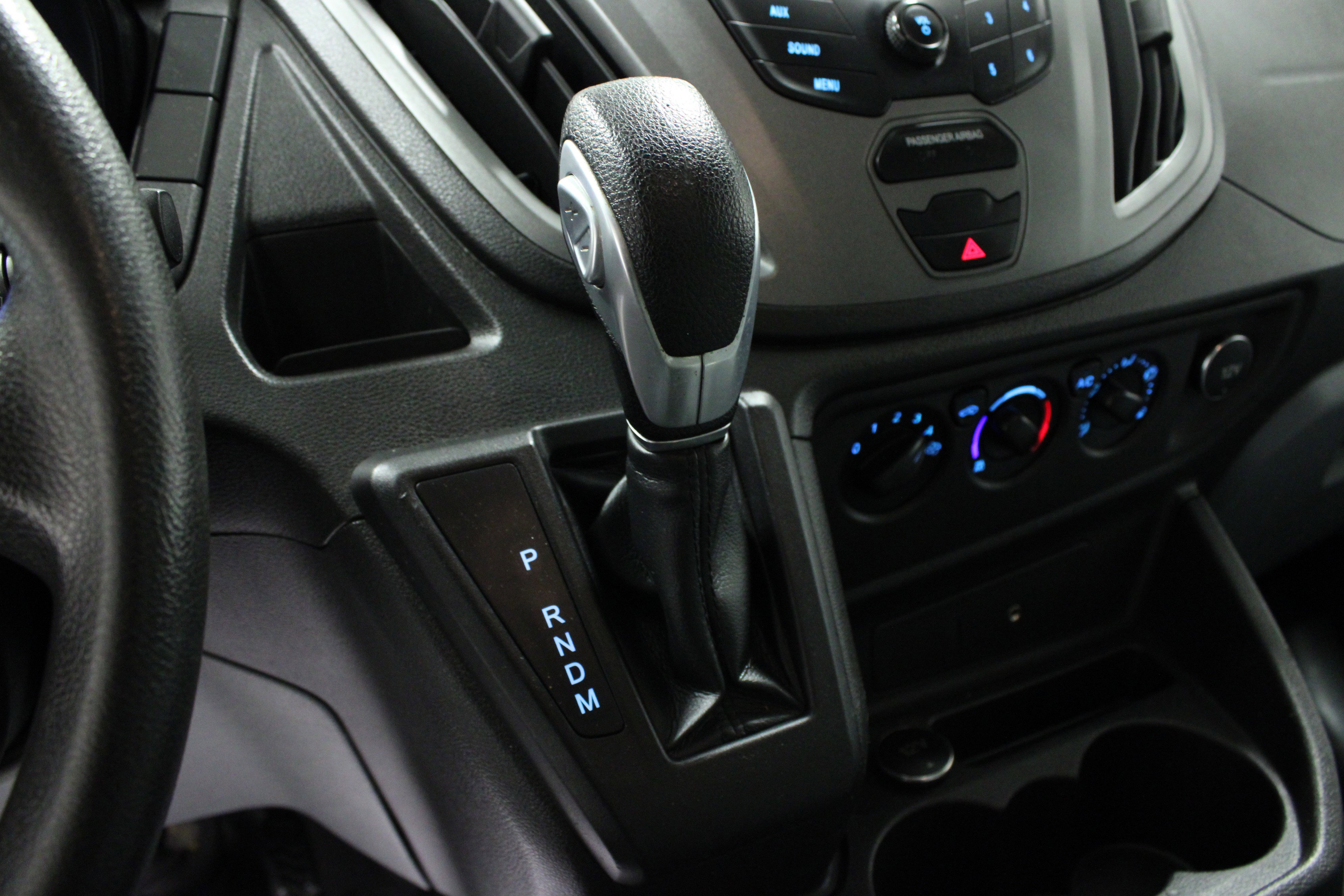 Used 2015 Ford Transit 250 130 Low Roof w/ Exterior Upgrade Package image 21