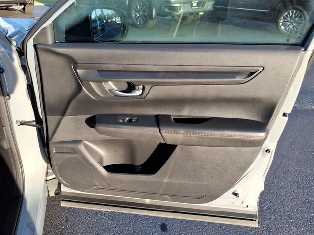 Used 2025 Honda CR-V Sport-L image 26