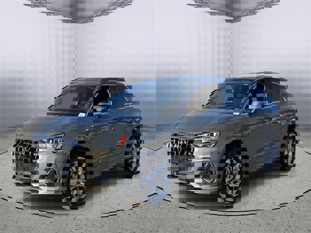 Used 2020 Audi Q3 2.0T Premium w/ Convenience Package image 1