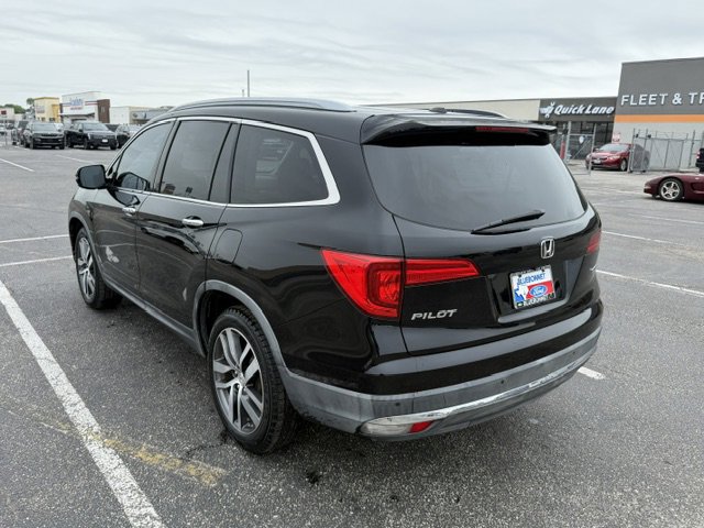 Used 2016 Honda Pilot Touring image 6