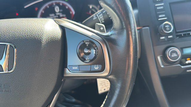 Used 2019 Honda Civic Sport image 23