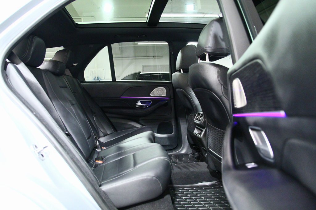 Used 2025 Mercedes-Benz GLE 350 GLE 350 image 26