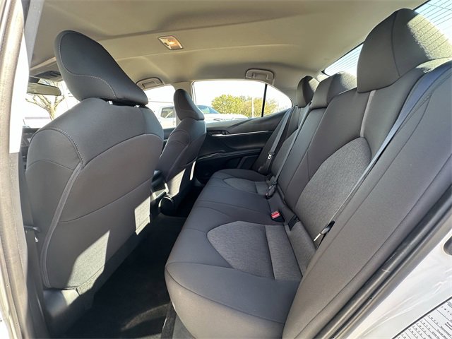 Used 2023 Toyota Camry LE image 26