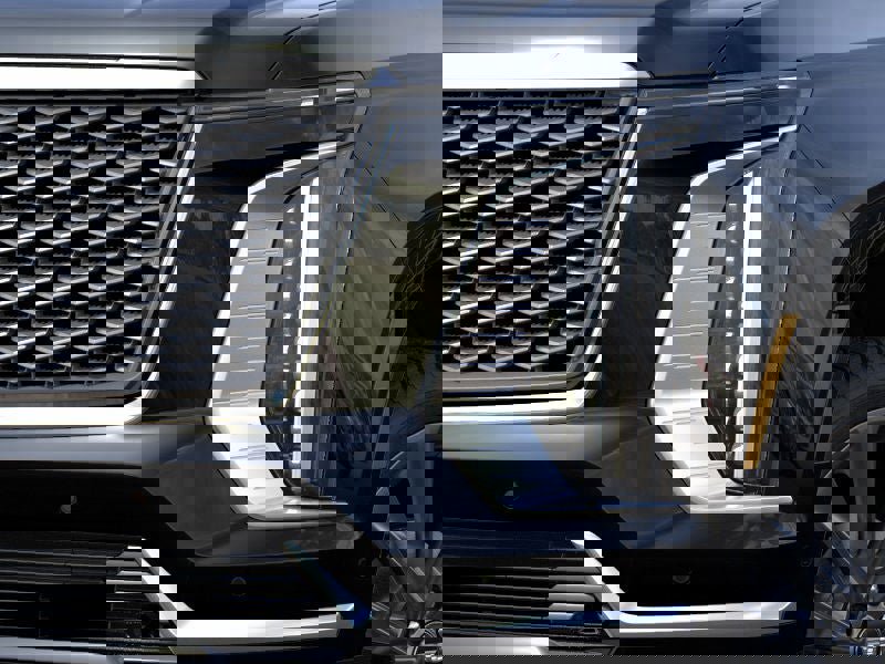 New 2026 Cadillac Escalade ESV Platinum Luxury w/ LPO, Radiant Package image 10