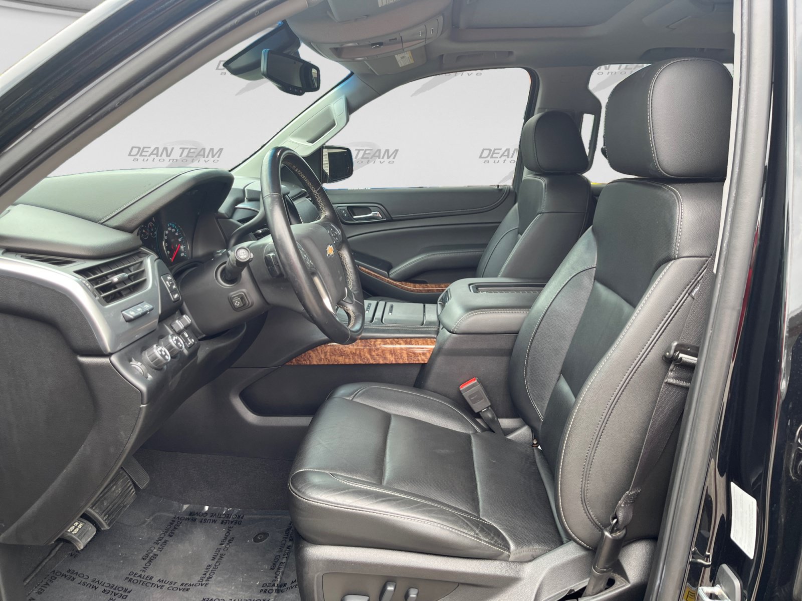 Used 2019 Chevrolet Tahoe Premier AWD/4WD image 11