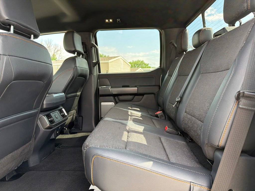 Used 2025 Ford F150 Tremor AWD/4WD image 11
