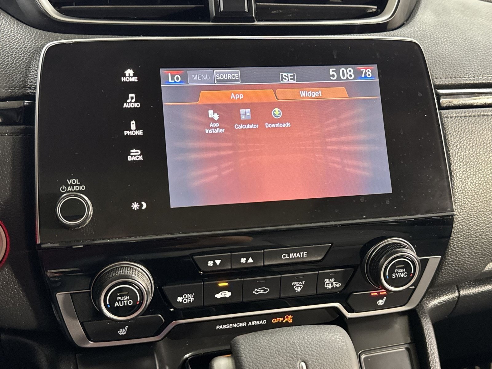 Used 2019 Honda CR-V EX image 32