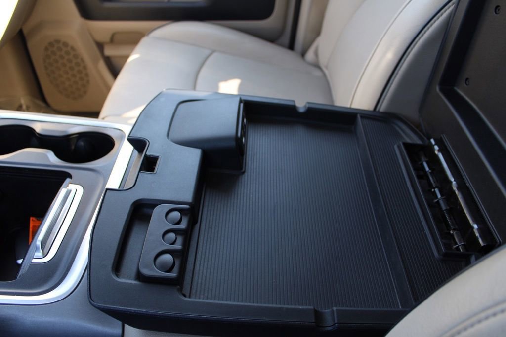 Used 2018 RAM 2500 Limited image 44