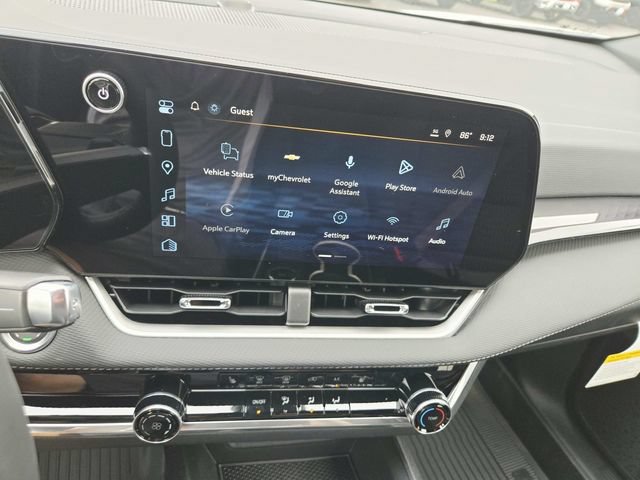 New 2027 Chevrolet Equinox LT FWD image 20