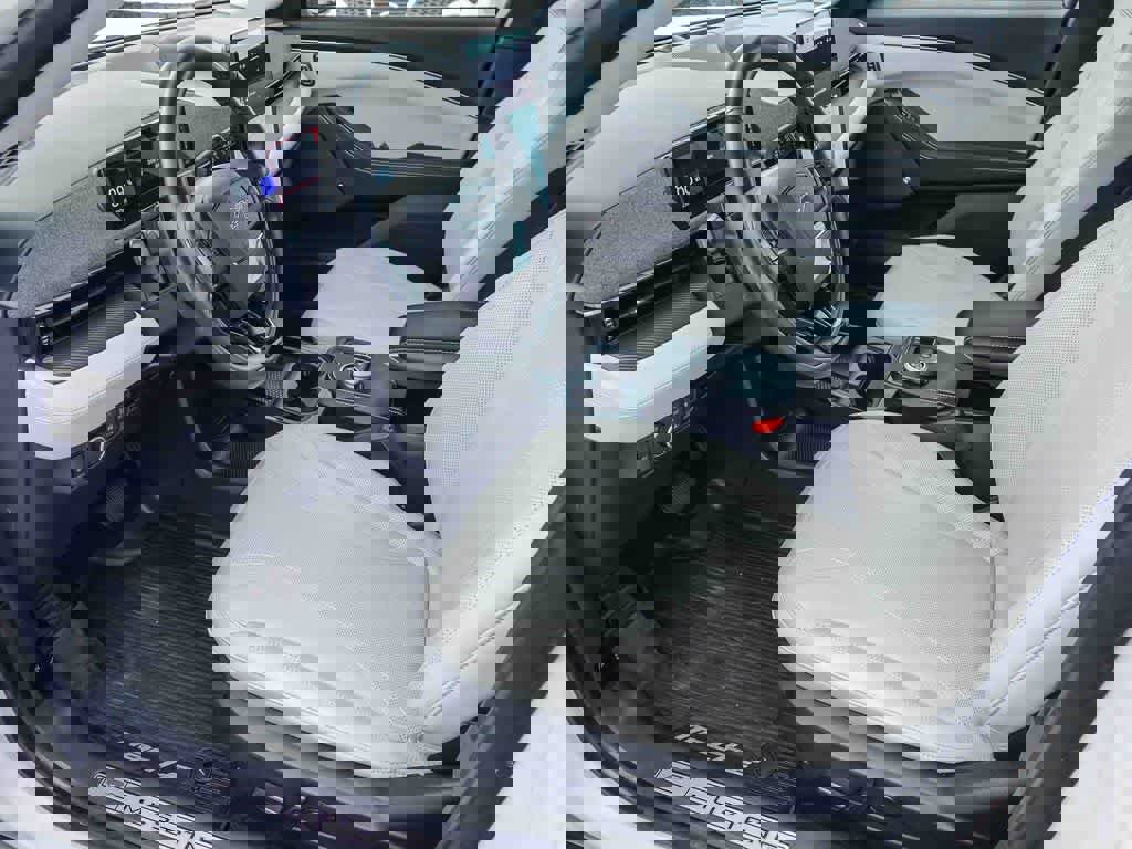 Used 2023 Ford Mustang Mach-E Premium w/ Mustang Nite Pony Package image 15