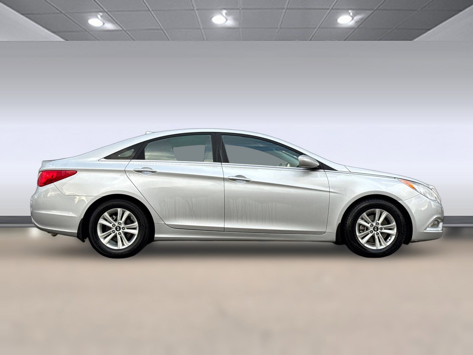 Used 2013 Hyundai Sonata GLS w/ Popular Equipment Pkg image 7