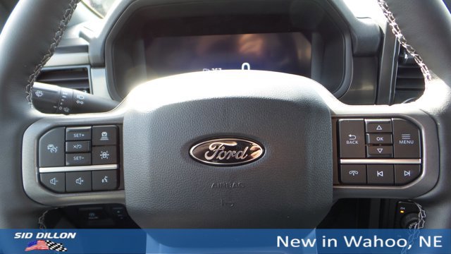 New 2026 Ford F150 Lariat w/ Equipment Group 501A Mid image 32