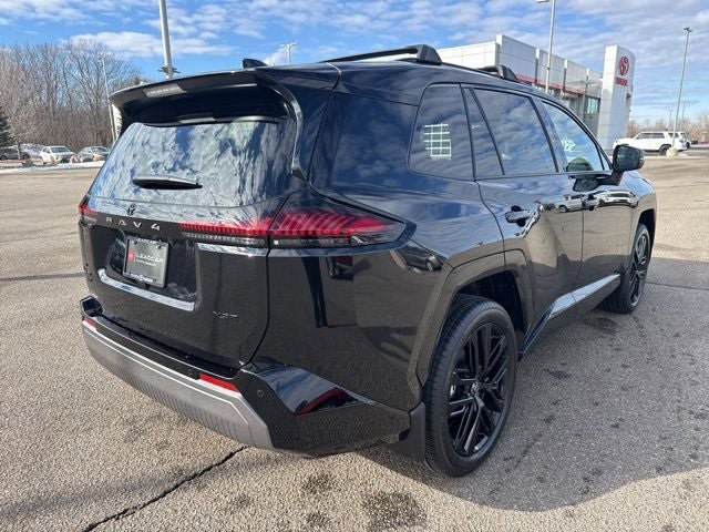 Used 2026 Toyota RAV4 XSE w/ Weather Package AWD/4WD image 10