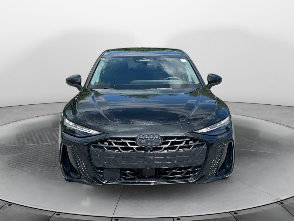 Certified 2026 Audi A6 Premium Plus AWD/4WD image 2