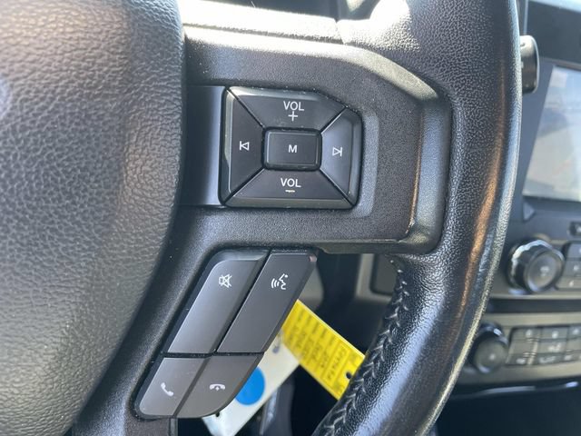 Used 2019 Ford F150 XLT w/ Equipment Group 301A Mid AWD/4WD image 30