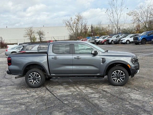 Used 2024 Ford Ranger Lariat image 4