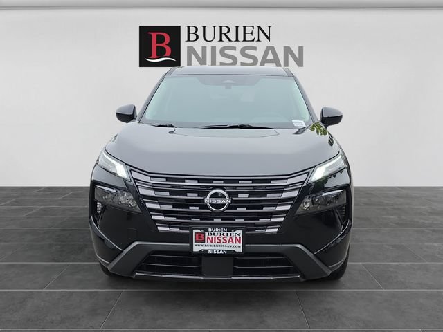 New 2026 Nissan Rogue SV w/ Cold Weather Package AWD/4WD image 8