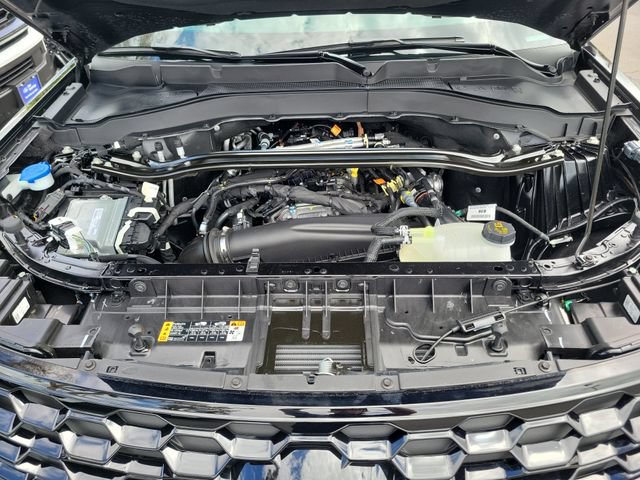 Used 2026 Ford Explorer ST-Line w/ ST-Line Street Pack RWD image 23