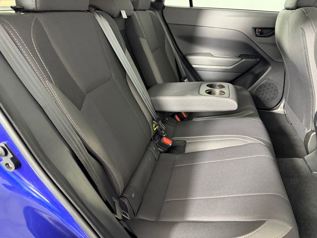 Used 2025 Subaru Crosstrek 2.0i Premium image 29