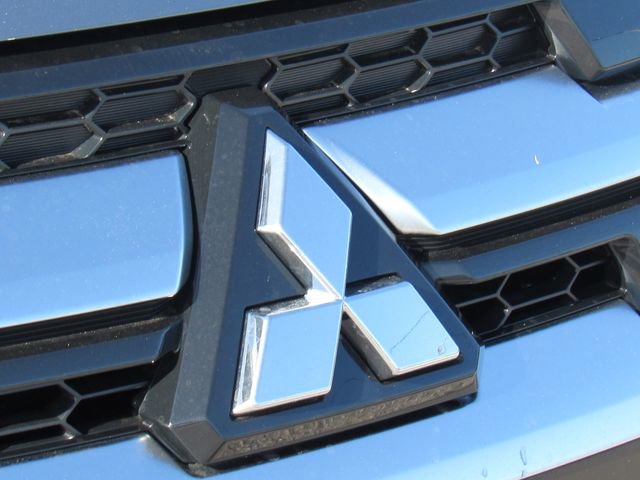 New 2026 Mitsubishi Outlander Sport SEL AWD/4WD image 10
