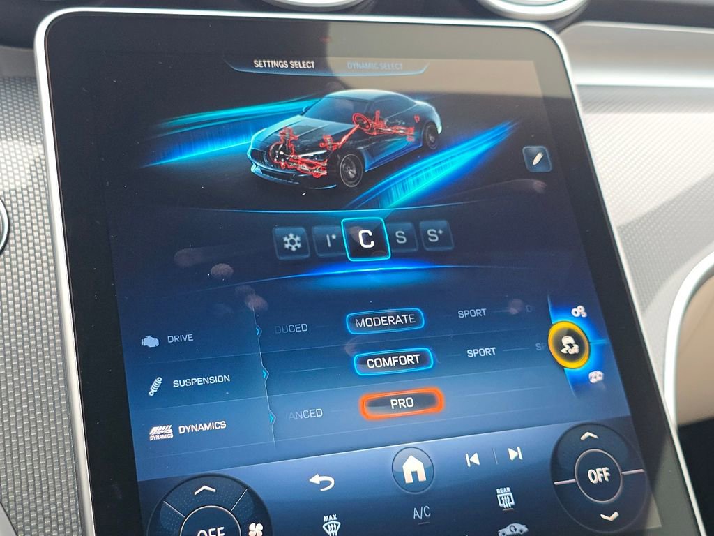 New 2026 Mercedes-Benz CLE 53 AMG 4MATIC Cabriolet image 34