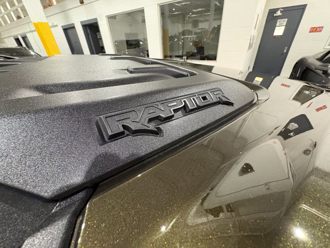 Used 2025 Ford F150 Raptor image 48