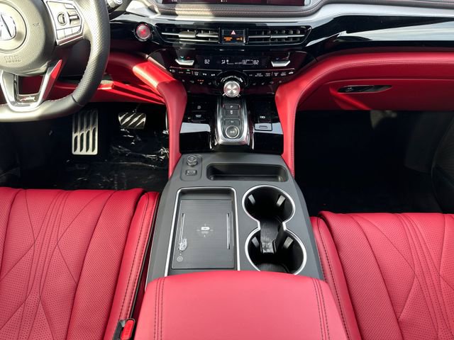 New 2026 Acura MDX A-Spec image 24