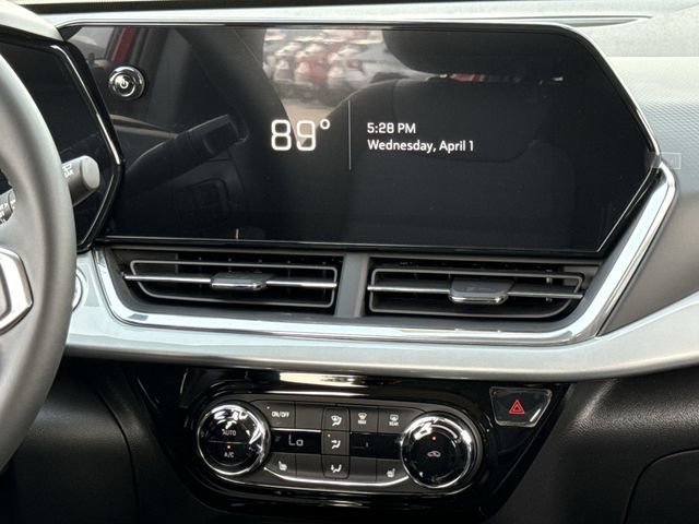 New 2026 Chevrolet Trax LT w/ Driver Confidence Package FWD image 16