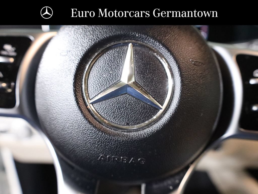 Used 2023 Mercedes-Benz GLE 450 4MATIC image 31