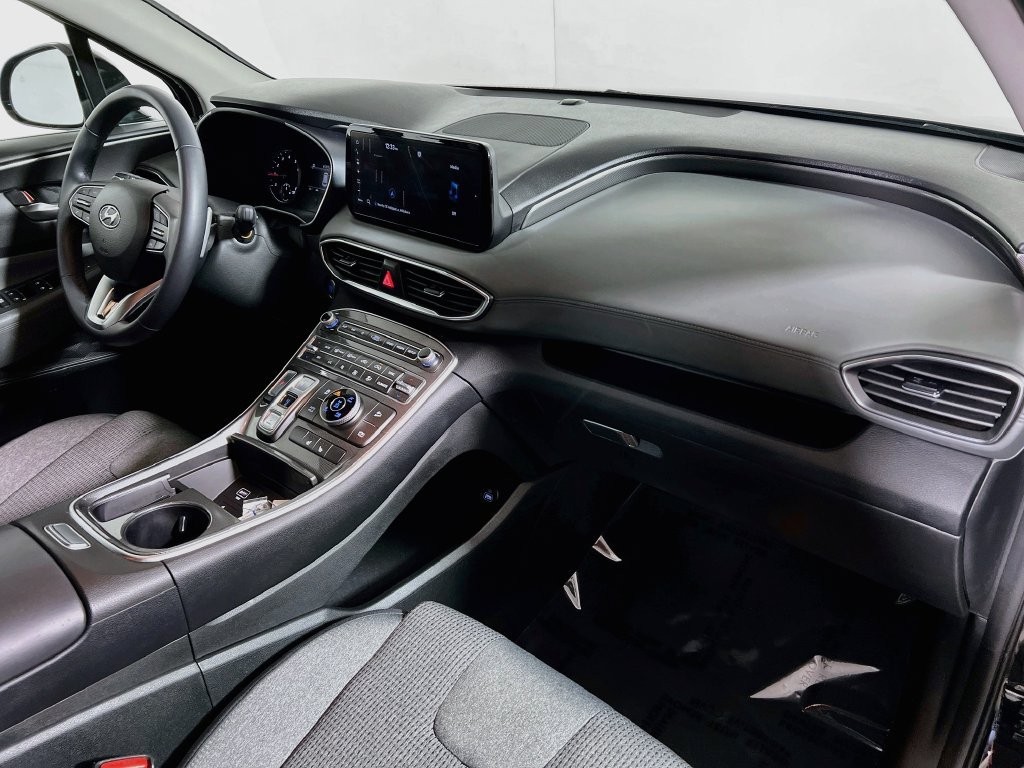 Used 2023 Hyundai Santa Fe SEL AWD/4WD image 26