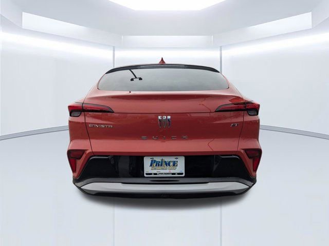 Used 2024 Buick Envista Sport Touring w/ Convenience II Package image 5