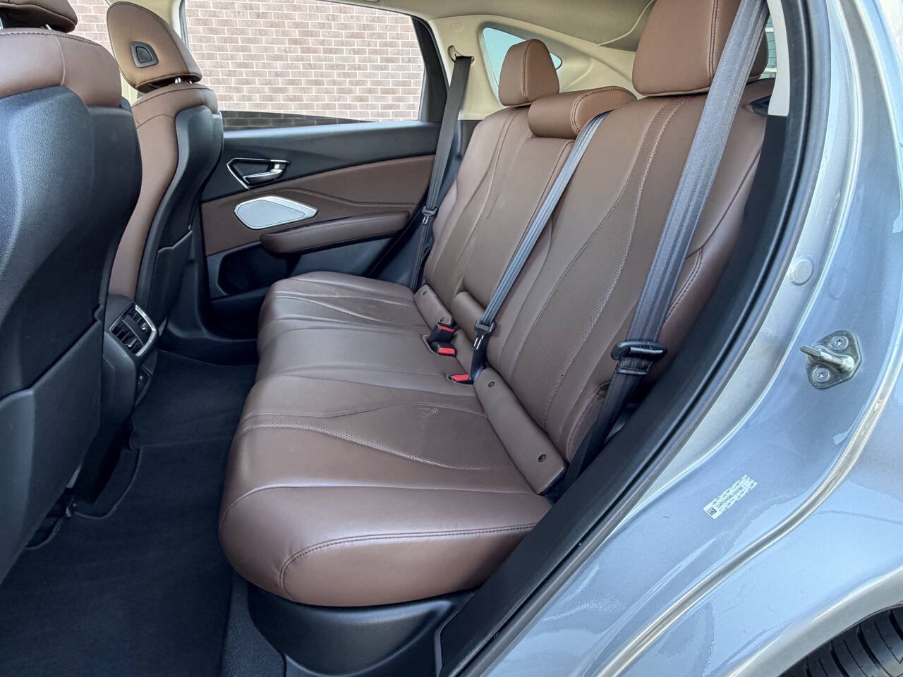 Used 2019 Acura RDX w/ Technology Package AWD/4WD image 35
