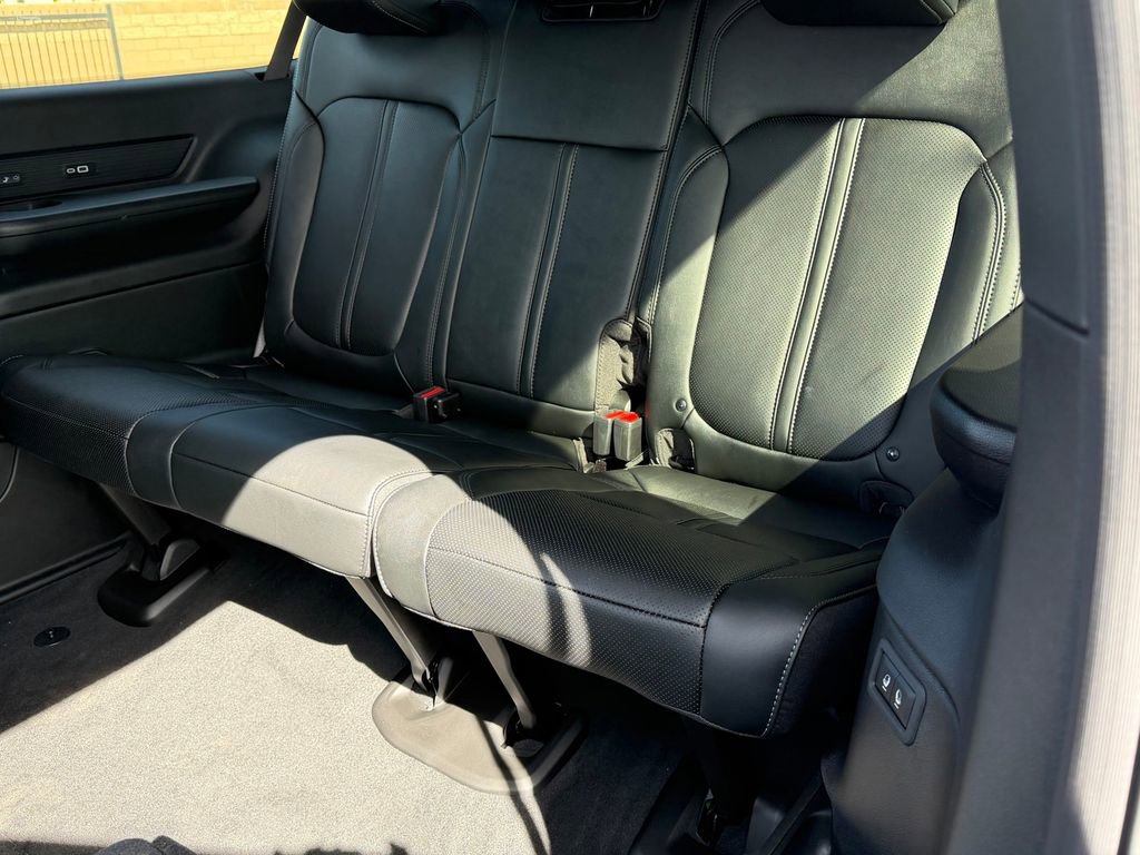 New 2026 Jeep Grand Wagoneer L Limited image 19