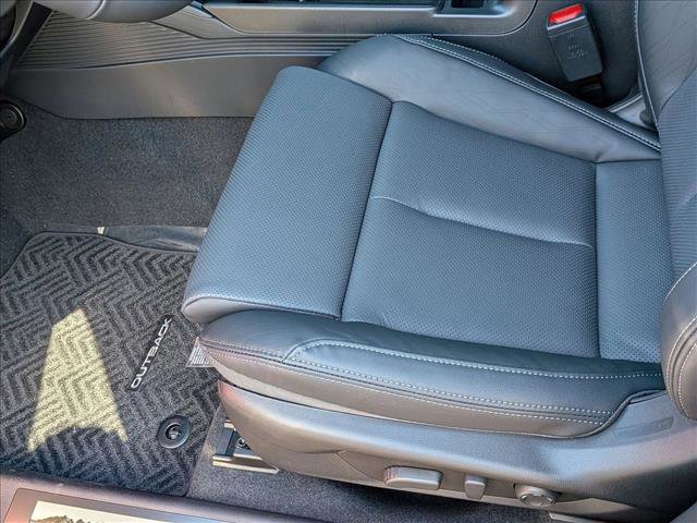 New 2026 Subaru Outback Touring XT image 4