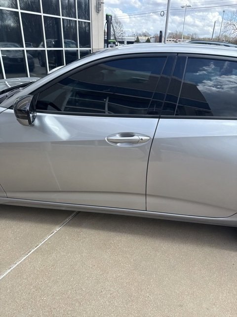 Used 2023 Acura TLX SH-AWD w/ A-SPEC Pkg image 12