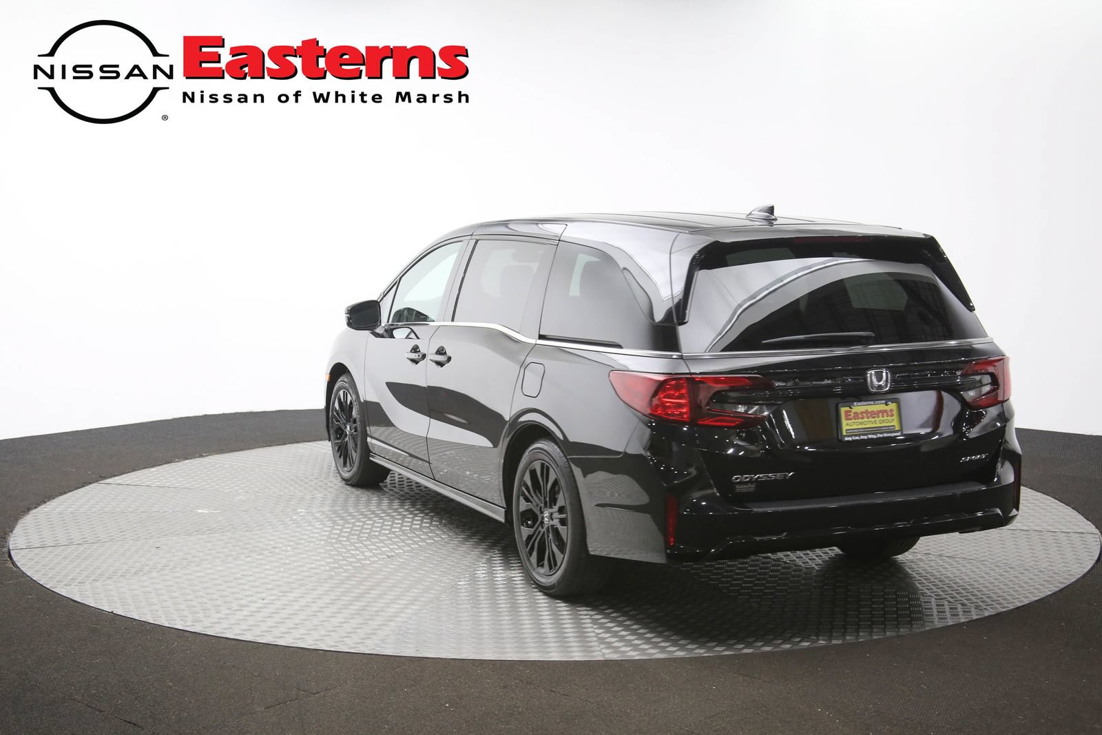 Used 2025 Honda Odyssey Sport-L image 66