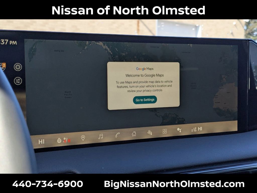 New 2026 Nissan Armada PRO-4X image 14