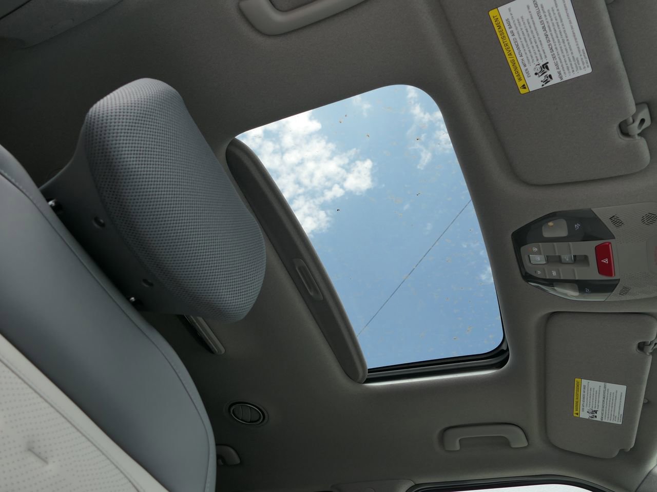 New 2026 Kia EV9 Wind image 26