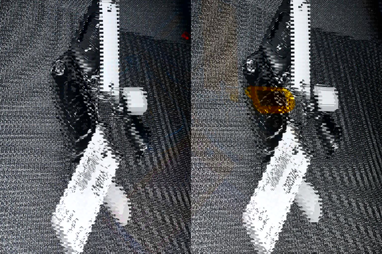 Certified 2023 Toyota RAV4 LE image 15