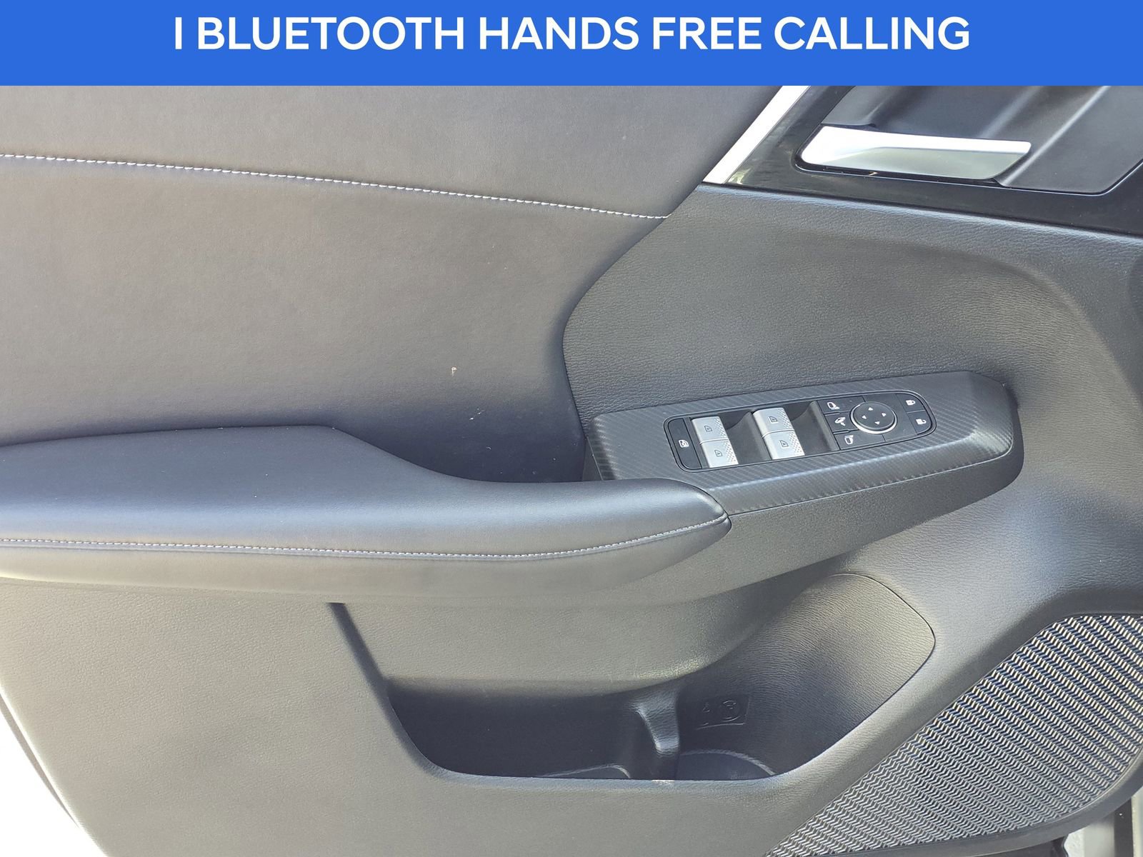 Used 2024 Mitsubishi Outlander SE image 17