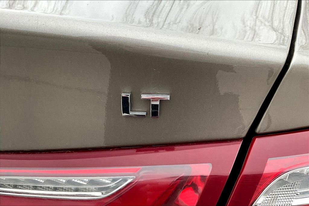 Used 2024 Chevrolet Malibu LT image 23
