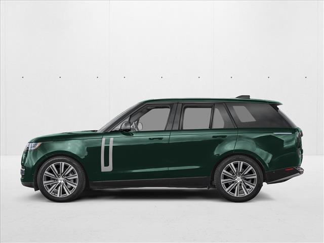 New 2026 Land Rover Range Rover SE image 3